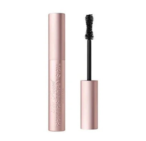 Too Faced Better Than Sex Mascara