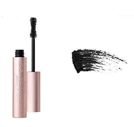 Too Faced Better Than Sex Mascara, image 3
