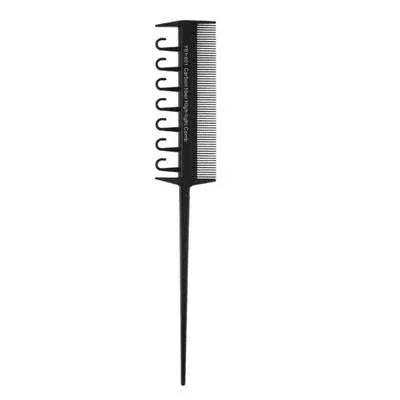 Top Fashion Hair Dye Hook Comb