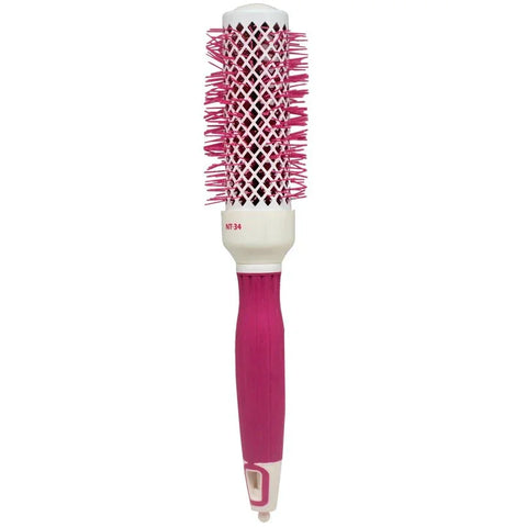 Top Fashion Round Barrel Hair Brush