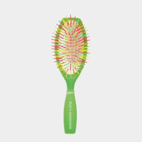 Top Fashion Superior Br0116 Guenzani Pin Hair Brush - IZZAT DAOUK Lebanon