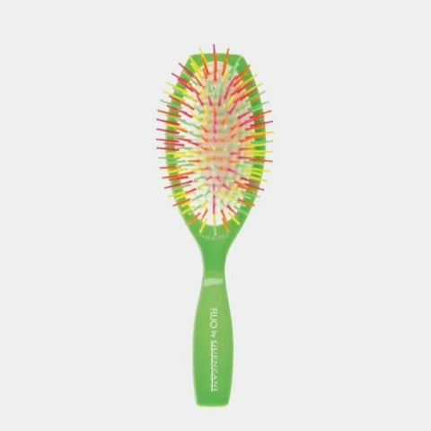 Top Fashion Superior BR0116 Guenzani Pin Hair Brush