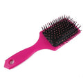 Top Fashion Superior BR0506 Paddle Hair Brush Medium Size - IZZAT DAOUK Lebanon