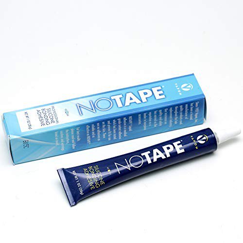 Vapon No Tape Professional Silicone Bonding Adhesive 14g - IZZAT DAOUK Lebanon