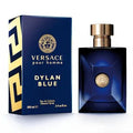 Versace Pour Homme Dylan Blue Eau de Toilette 100ml