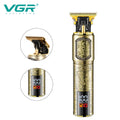 VGR Professional Hair Clipper V-073 - IZZAT DAOUK Lebanon