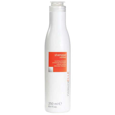 Vitality Fascinelle Nourishing Shampoo 250ml