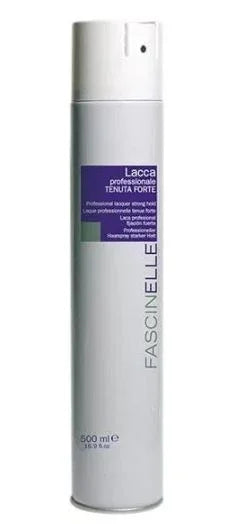 Vitality Fascinelle Professional Lacquer 500ml