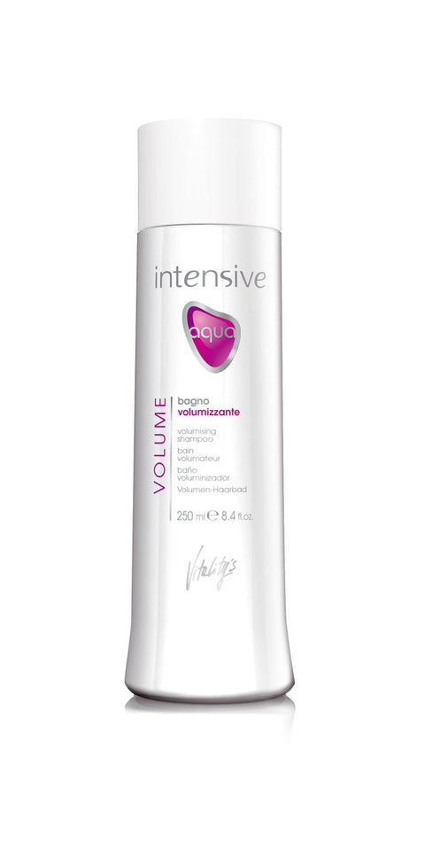 Vitality's Intensive Aqua Volumizing Shampoo - IZZAT DAOUK Lebanon