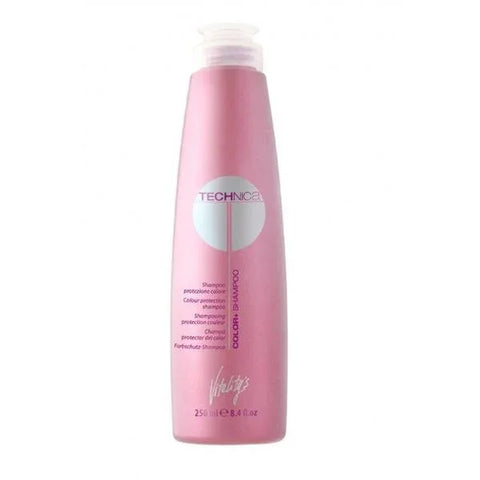 Vitality's Technica Color and Shampoo