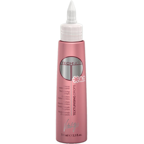 Vitality's Technica Texturizing Drops - 100ml - IZZAT DAOUK Lebanon