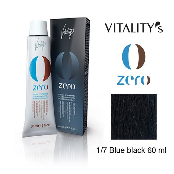 Vitality's Zero Hair Color 60ml - IZZAT DAOUK Lebanon