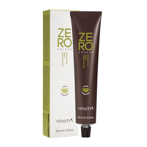 Vitality's Zero Vegan Hair Color 100ml