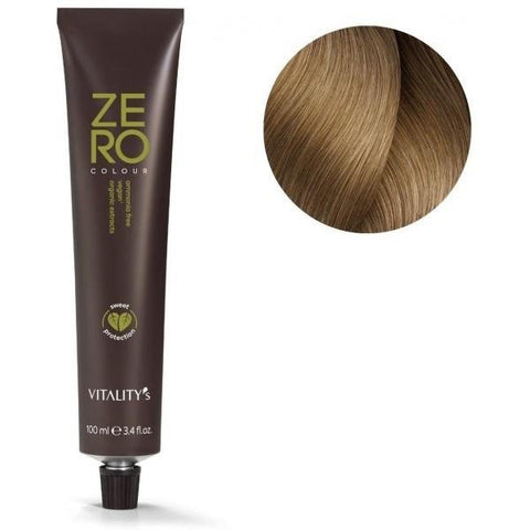 Vitality's Zero Vegan Hair Color 100ml, image 2
