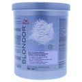 Wella Blondor Multi Blonde Lightening Powder 800g