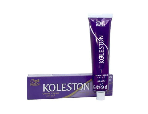 Wella Koleston Perfect 307/3 Permanent Hair Color 60ml