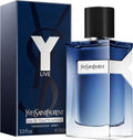 Yves Saint Laurent Y Live Eau De Toilette Intense 100ml - IZZAT DAOUK Lebanon