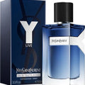 Yves Saint Laurent Y Live Eau de Toilette Intense 100ml