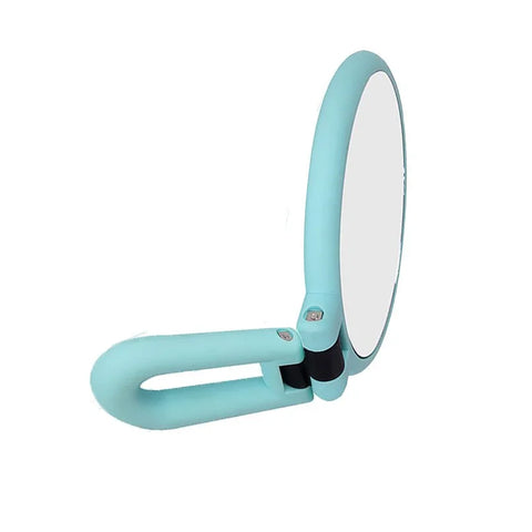 Zhejiang Small Folding Makeup Mirror