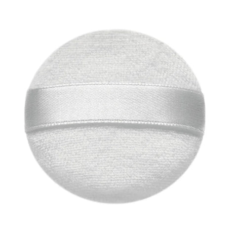 Zhejiang White Cosmetic Powder Puff
